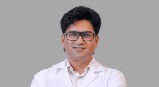 
Dr. Anil Kumar Chintada